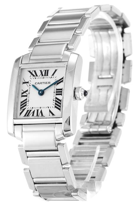 tank cartier replica|reproduction cartier tank watch.